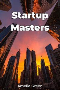 Cover Startup Masters