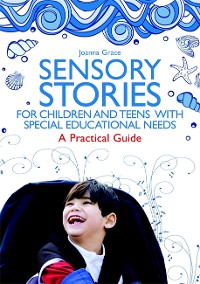Cover Sensory Stories for Children and Teens with Special Educational Needs
