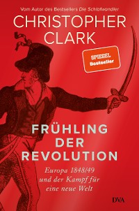 Cover Frühling der Revolution