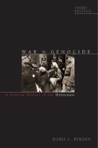 Cover War and Genocide