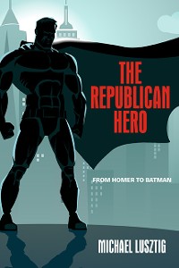 Cover The Republican Hero