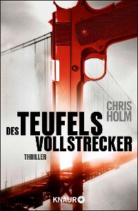 Cover Des Teufels Vollstrecker