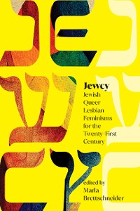 Cover Jewcy