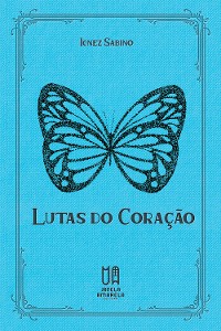 Cover Lutas do Coração