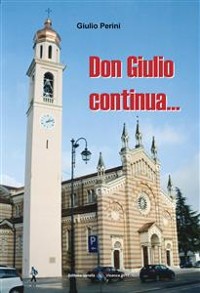 Cover Don Giulio Continua