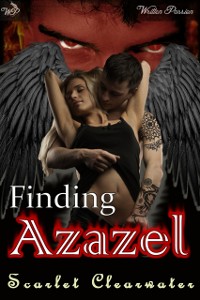 Cover Finding Azazel