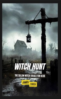 Cover Witch Hunt