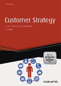 Cover Customer Strategy - inkl. Arbeitshilfen online