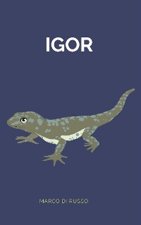 Cover Igor