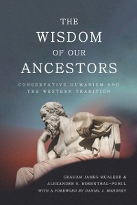Cover Wisdom of Our Ancestors