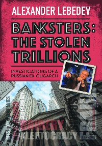 Cover Banksters