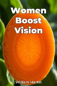 Cover Women Boost Vision