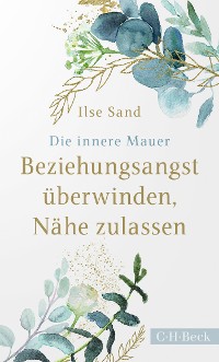 Cover Die innere Mauer