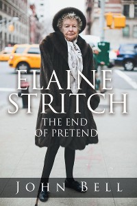 Cover Elaine Stritch