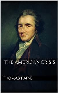 Cover  The American Crisis