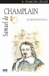 Cover Samuel de Champlain