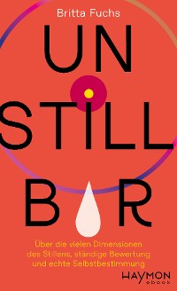 Cover Unstillbar