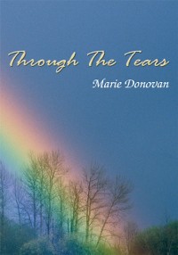 Cover Through the Tears