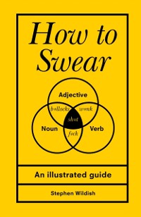 Cover How to Swear