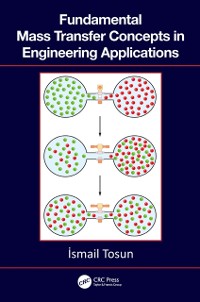 Cover Fundamental Mass Transfer Concepts in Engineering Applications