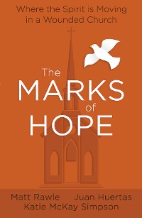 Cover The Marks of Hope