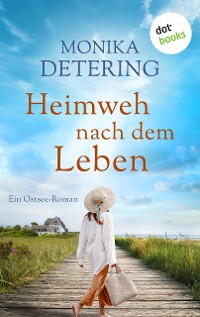 Cover Heimweh nach dem Leben