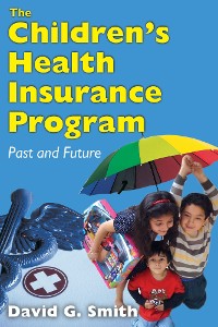 Cover The Children's Health Insurance Program