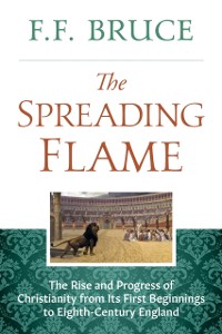 Cover Spreading Flame