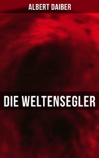 Cover Die Weltensegler