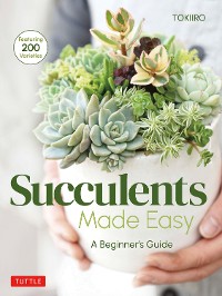Cover Succulents Made Easy