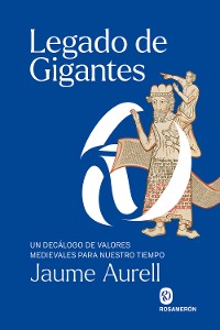 Cover Legado de gigantes