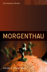 Cover Morgenthau
