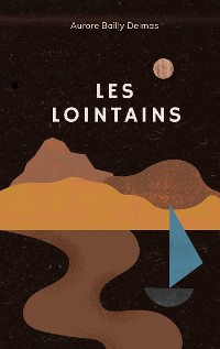 Cover Les Lointains