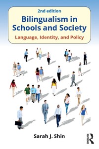 Cover Bilingualism in Schools and Society