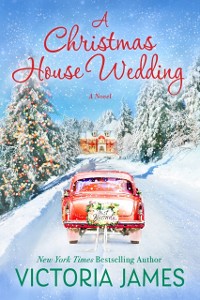 Cover Christmas House Wedding