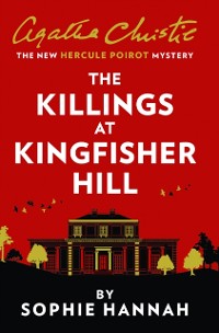 Cover Killings at Kingfisher Hill