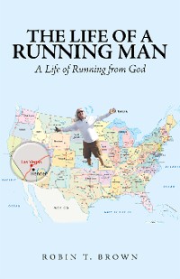 Cover The Life of a Running Man