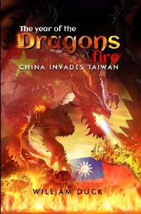 Cover The Year of the Dragons Fire