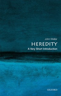 Cover Heredity: A Very Short Introduction