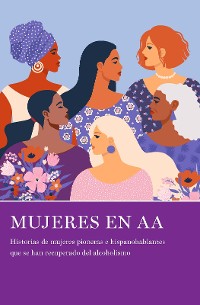 Cover Mujeres en AA