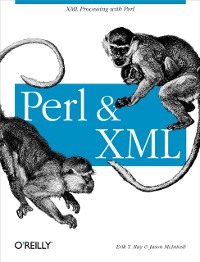 Cover Perl and XML