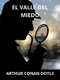 Cover El valle del miedo (Traducido)