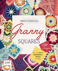 Cover Musterbibel Granny Squares