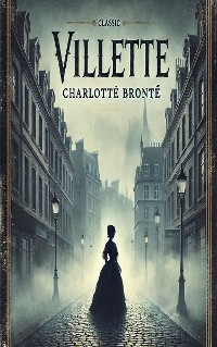 Cover Villette