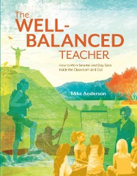 Cover Well-Balanced Teacher