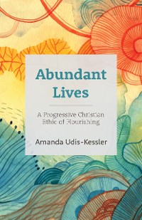 Cover Abundant Lives