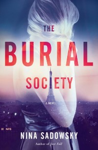 Cover Burial Society