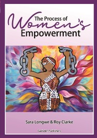 Cover Process of Women's Empowerment