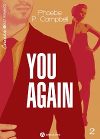 Cover You again - Volume 2