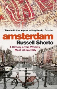 Cover Amsterdam